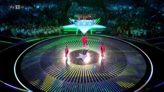 Original Kidz  Kimberly's Live Show  Got To Dance 2014