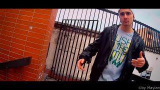 Základ Mesta - Stará Škola (2013) HD
