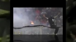 Ivan Bogdanov - vodca chuliganov