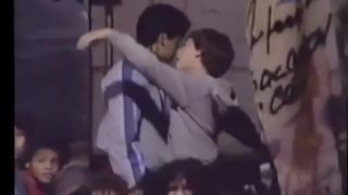 Break Dance Contest Live at the Roxy 1983 ( History Oldschool