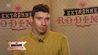 Existujú mimozemštania ?