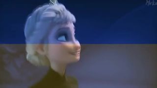 Frozen - Let It Go (Slovanské jazyky)