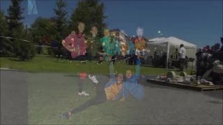 DHZ Badín ženy sezóna 2014