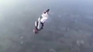 Allah Akbar!