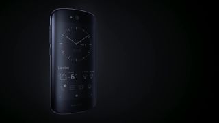 YotaPhone 2 - mobil s dvoma displejmi