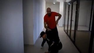 Gumení Chlapci Ked sa stretnú dve staré školy BRANO a MAKO !