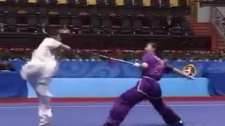 Ninja bojove umenie