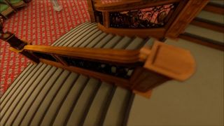 Titanic v Unreal Engine 4