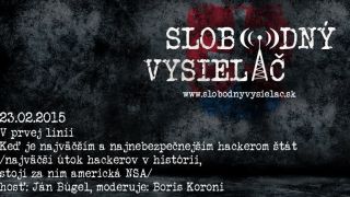 Keď je najväčším a najnebezpečnejším hackerom štát