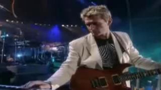 MIKE OLDFIELD - The Source Of The Secrets