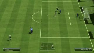 Fifa14 Best goal