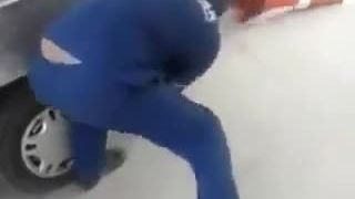 Chudák pes 2