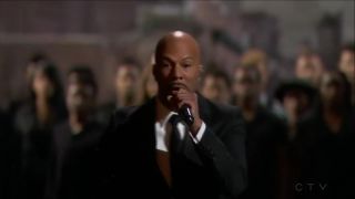 John Legend - Glory (Oscars 2015)