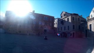ITALY TRIP