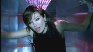Dannii Minogue - Begin To Spin Me Round