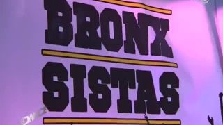The Gipsys vs Bronx Sistas  Dance Battles  Got To Dance 2014