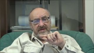 Morálni a amorálni.