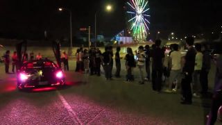 Lamborghini atmosféra