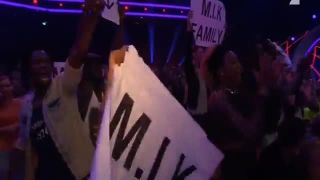 MIK Family vs KeraAmika  Got to Dance 2013