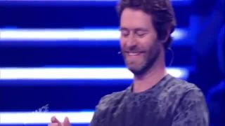 Francis  Audition  Got To Dance 2014