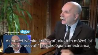 Rolandas Paulauskas: Bájka Litvy o krajšom živote v EÚ