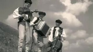 Ján Ambróz - Hore tým Telgártom; Počkaj ma, šuhajko
