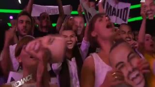 Arman vs Herrie vs Majid  Dance Battle  Got to Dance 2014