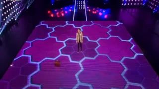 Celosvetová Súťaž   -  Hiphoplady (2)