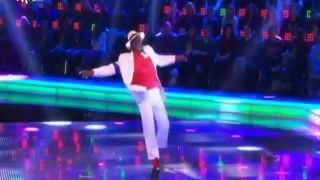 Celosvetová Súťaž  -   Milly Magic is Michael Jackson