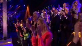 Celosvetová Súťaž -  No limits Redouan