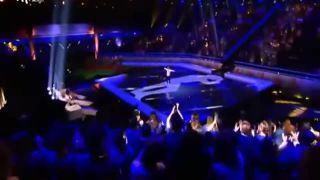Celosvetová Súťaž  -  Superman Joshua heeft de moves