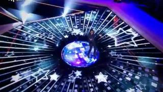 Celosvetová Súťaž   -   De Michael Jackson moves van Gemeni,