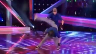 Celosvetová Súťaž  -   Strakke Soul Catz auditie