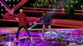 Celosvetová Súťaž  -  Kenzo Shay 'Best hiphoppers we've seen