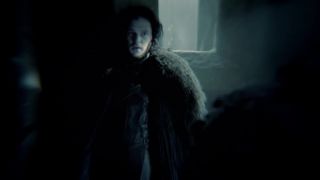 Game of Thrones Season 5 - Rozhovor Jon Snow a Mance