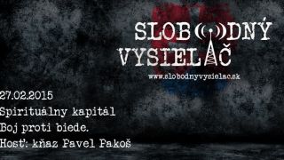 Spirituálny kapitál 27.02.2015