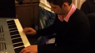 Pianist
