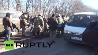 Chlapy počkajte, len si odskočím !