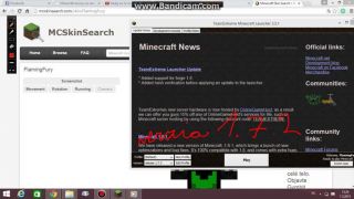 Ako sa dáva do Minecraftu skin