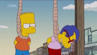 Simpsonovci BEST CZ