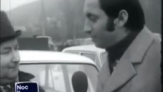 Prvé Žiguli v republike (1972)