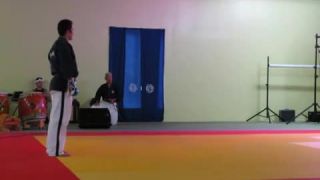YOSEIKAN BUDO - Mitchi et Kyoshi