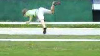 Parcour vs. Freestyle
