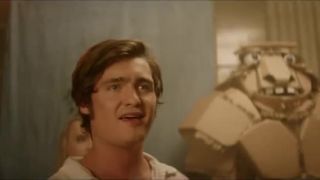 Sheppard - Geronimo