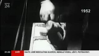 Vynálezy a zlepšováky na slovensku v roku 1948 - 1960