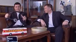 Ako sa jazdilo v socializme