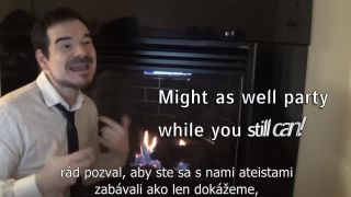 Stretneme sa v pekle!