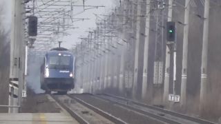 Railjet vol.2