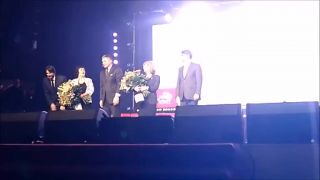 Robert Fico a jeho MDŽ 2015
