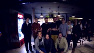 Malovanie mliečnou penou